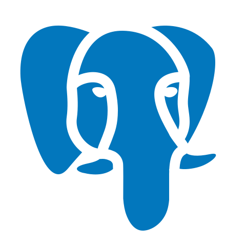 PostgreSQL Logo